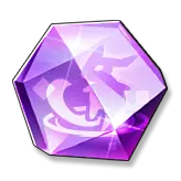 Amethyst - magic - mystical - Transparent Layer PNG