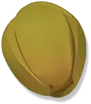 Yellow Balloon - Trending PNG