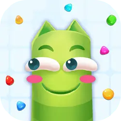 Happy Cat - leisure - No Background PNG
