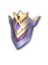 Amethyst Helmet - helmet - Lossless PNG