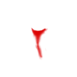 Red Arrow - shape - indicate - No Watermark PNG