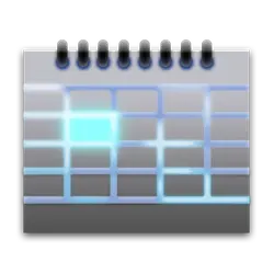 Calendar - plan - High Quality PNG