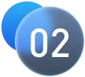 Number 02 - icon - Free PNG