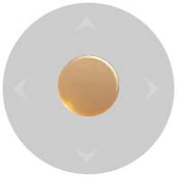 Circular Indicator - pointer - Free Download PNG
