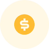 Dollar Sign - logo - No Watermark PNG