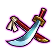 Saber - fighting - PNG Images