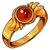 Ruby Ring - ruby - Free PNG