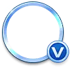 Blue Circle - icon - PNG Images