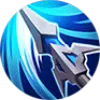 Frostfang - warrior - Free PNG