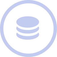Database Icon - network - Free PNG