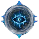 Mystic Eye - High Resolution PNG