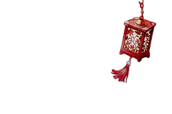 Lantern - chinese - traditional - Free PNG