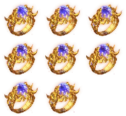 Gold Ring - jewellery - gemstone - No Watermark PNG