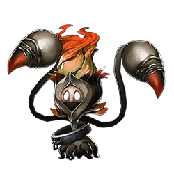 Phoenix - High Resolution PNG - Curated PNG