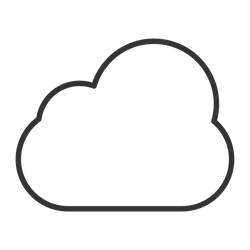 Cloud - symbol - sky - Free Download PNG