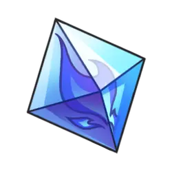 Ice Crystal Eye - eye - PNG Images
