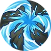 Frost Ring - ice - Free PNG