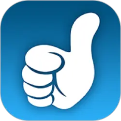 Thumbs Up Icon - handsign - No Background PNG
