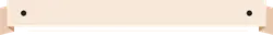 White Rectangle Object - geometric shape - No Watermark PNG