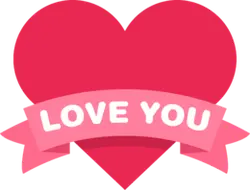Heart - emotion - valentine's day - Free PNG