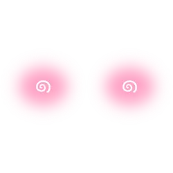 Pink Spiral Glows - light - PNG