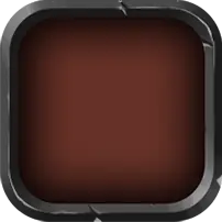 Red Button - icon - Free Download PNG