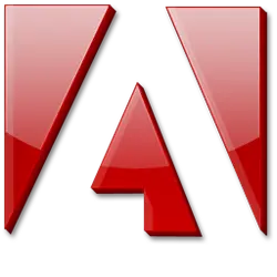 A Logo - tech - PNG Images
