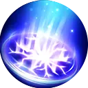 Energy Ball - power - Transparent Background PNG