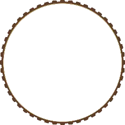 Gear Ring - High Download Count PNG