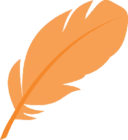 Feather - soft - birds - No Background PNG