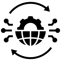 bird - Curated PNG - Black Owl - Pic 3
