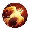 Phoenix - fire - No Watermark PNG - Pic 1