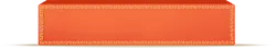 Red Rectangle Decorative Item - traditional pattern - High Resolution PNG