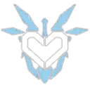 Frost Heart - frost - Transparent Layer PNG