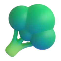 Broccoli - Free PNG - nutrition