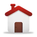House Icon - icon - sign - High Resolution PNG
