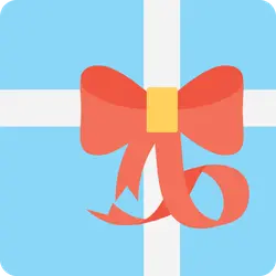 Gift Box - No Watermark PNG - Transparent Layer PNG