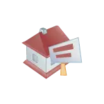 House Icon - logo - house - PNG Images