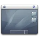 Folder Icon - system - storage - PNG Images