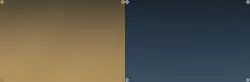Gradient Background - simple style - Free PNG