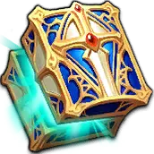 Mysterious Chest - magic - Free PNG