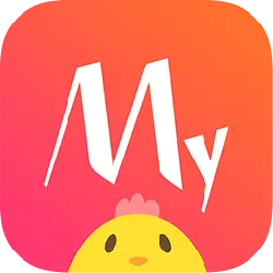 My Chicken - interactive - Free Download PNG