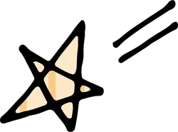 Abstract Shape - minimalist design - Free Download PNG