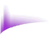 Purple Gradient Background - neon light - nightsky - No Background PNG