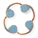 Four Leaf Clover - Free PNG