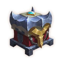 Mysterious Chest - gemstone - mysterious - High Resolution PNG