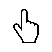 Transparent Background PNG - Black Cat - cute - Pic 18