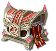 Dragon God's Treasure Chest - treasure - PNG Images