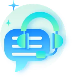 Chat Headphones Icon - interaction - No Watermark PNG