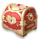 Treasure Chest - game - Recommended PNG